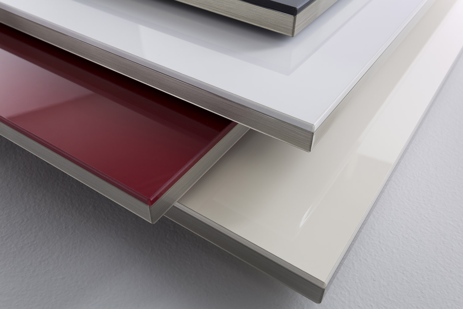PVC PET Panel Folyo